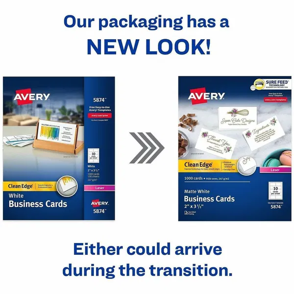 AVE5874