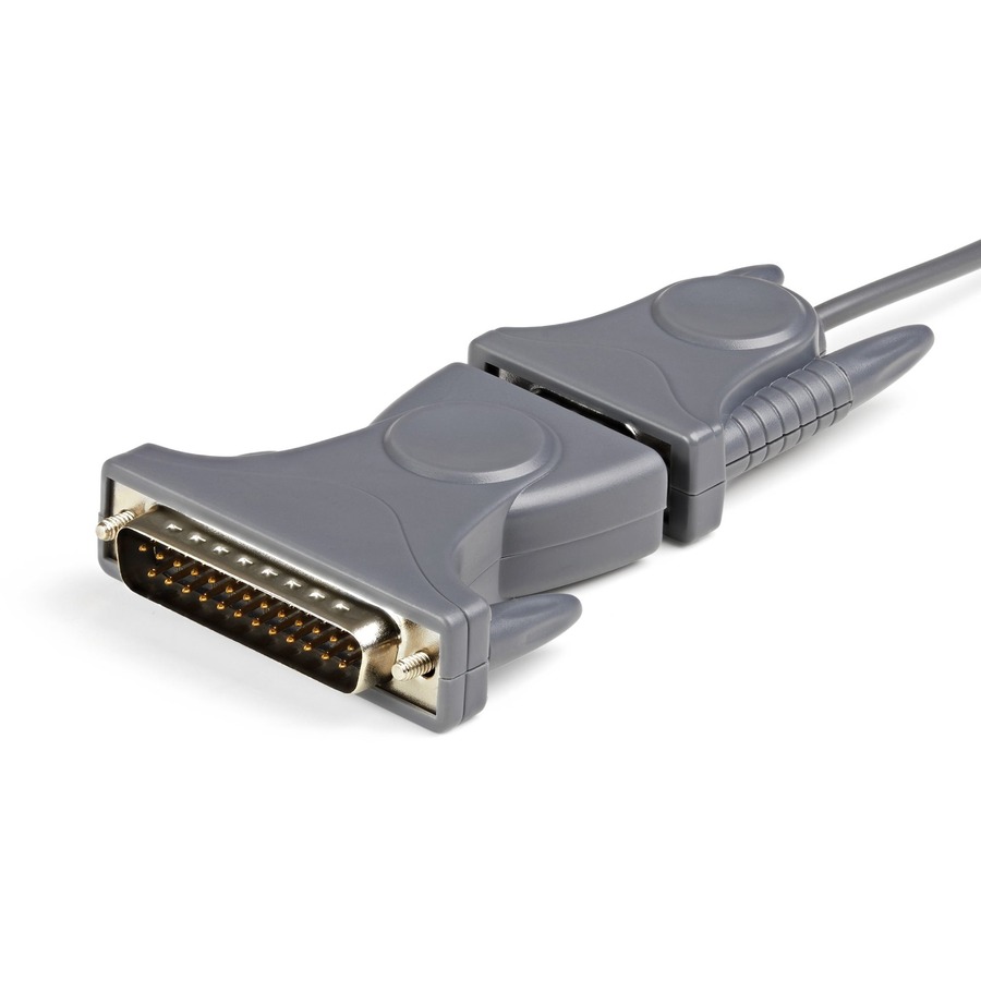STCICUSB232DB25