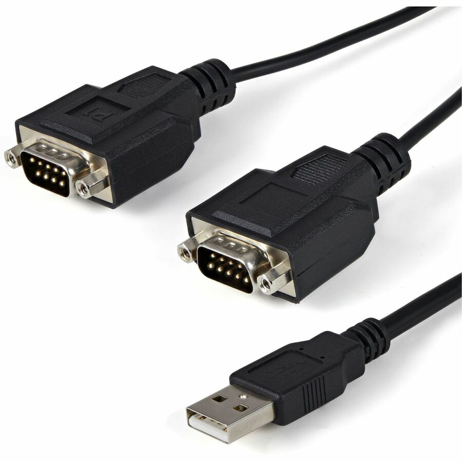STCICUSB2322F