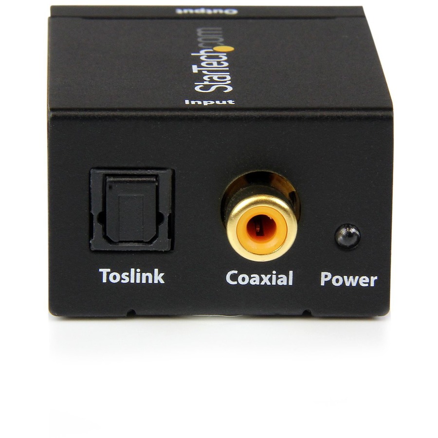 STCSPDIF2AA