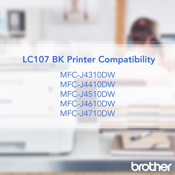 BRTLC107BK