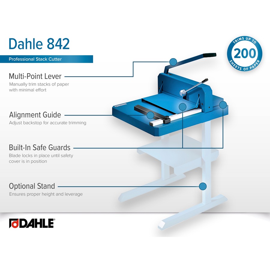 DAH842