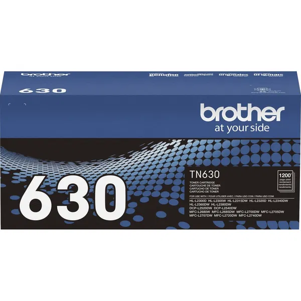 BRTTN630