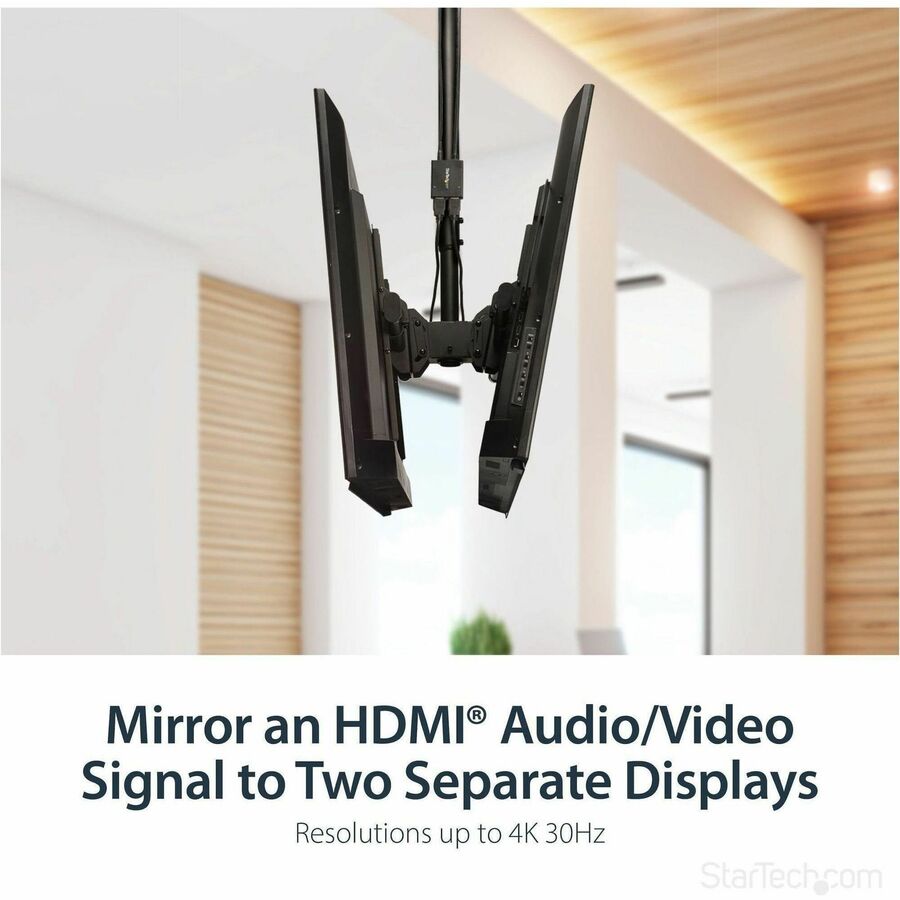 STCST122HD4KU