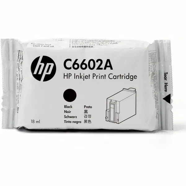 HEWC6602A
