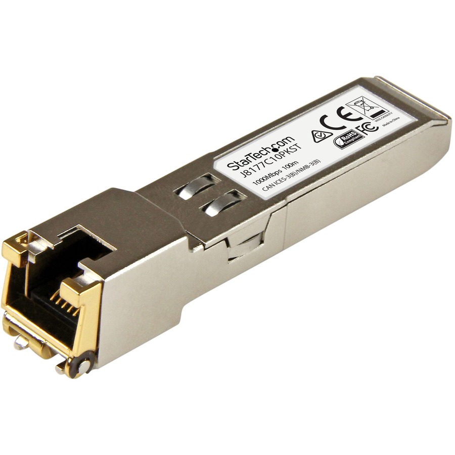 STCJ8177C10PKST