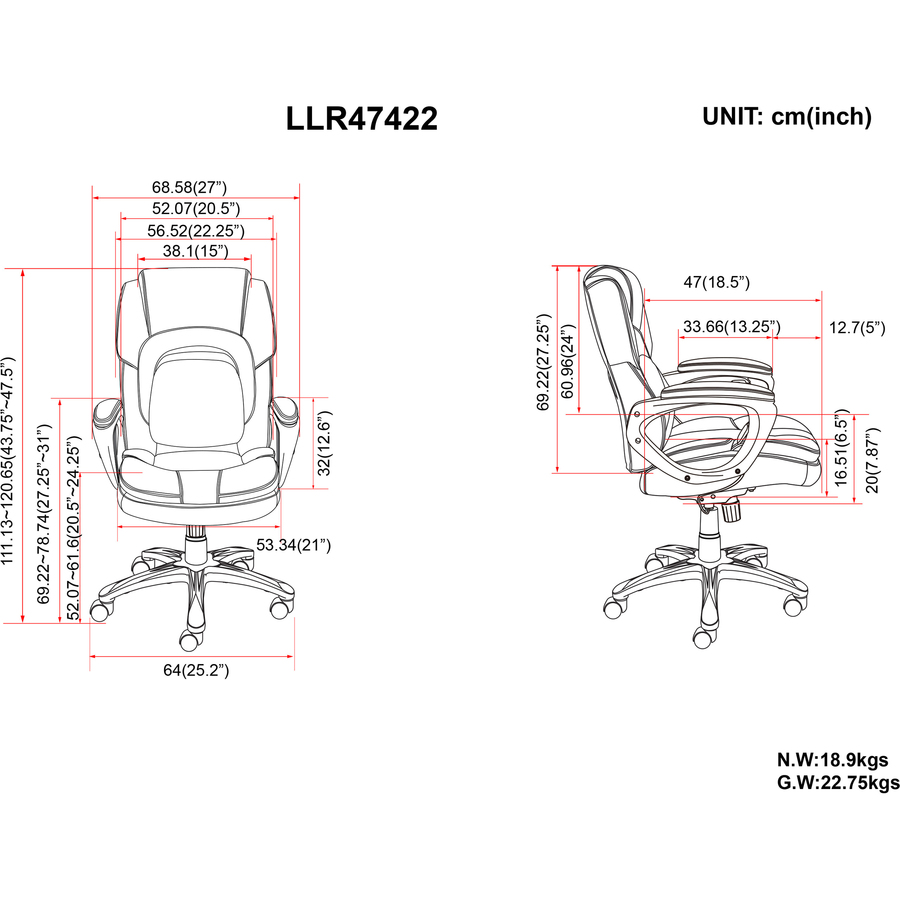 LLR47422