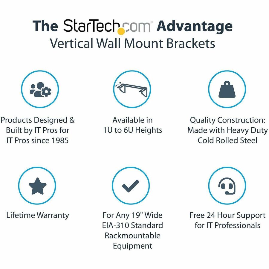 STCRK619WALLV