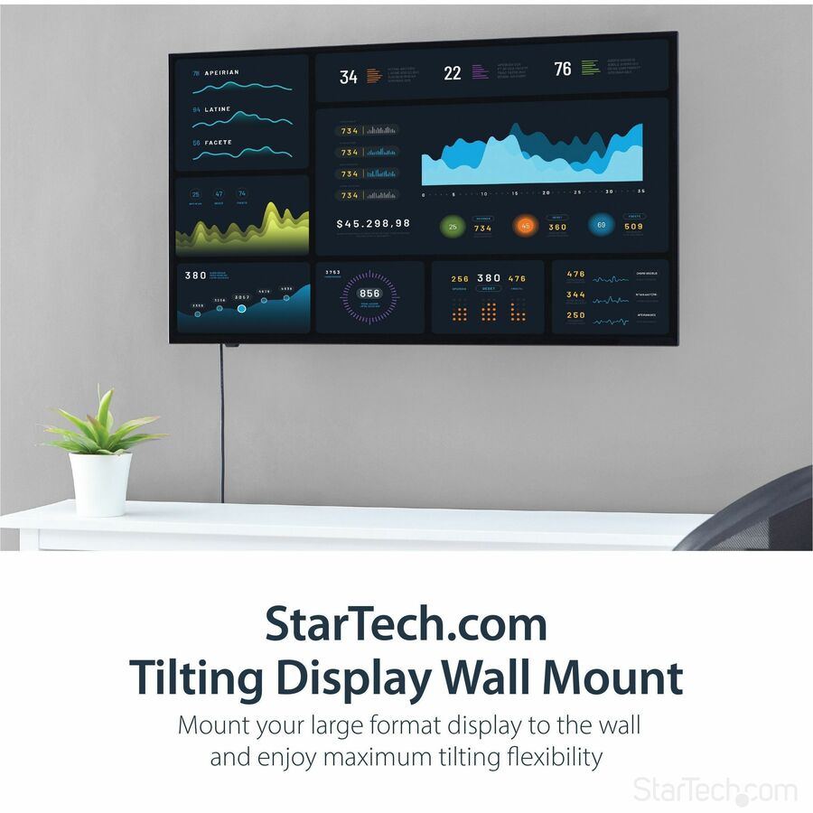 STCFLATPNLWALL