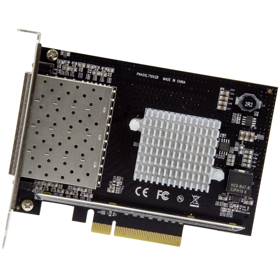 STCPEX10GSFP4I