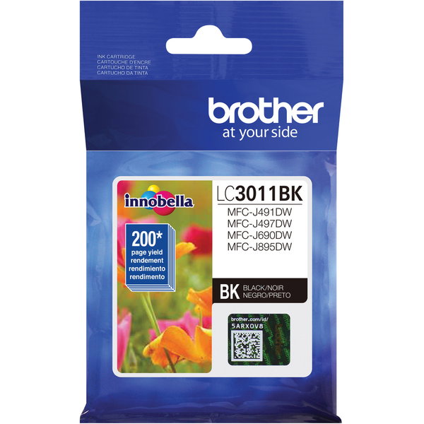 BRTLC3011BK