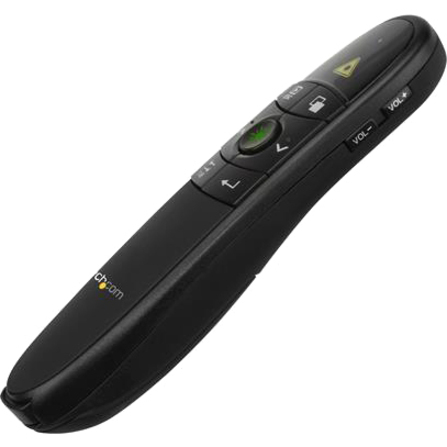 STCPRESREMOTEG