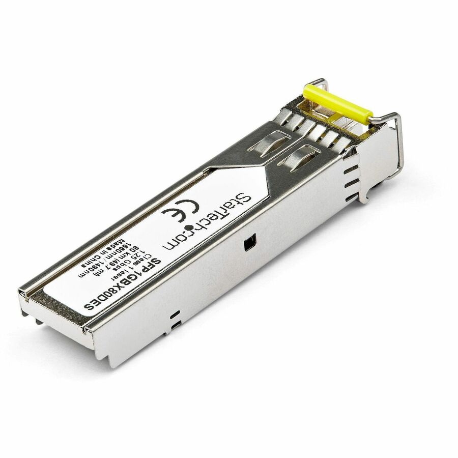 STCSFP1GBX80DES