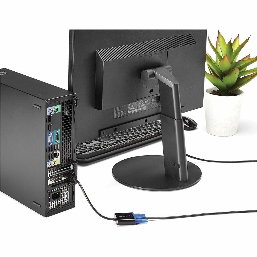 STCDP2VGA3X5