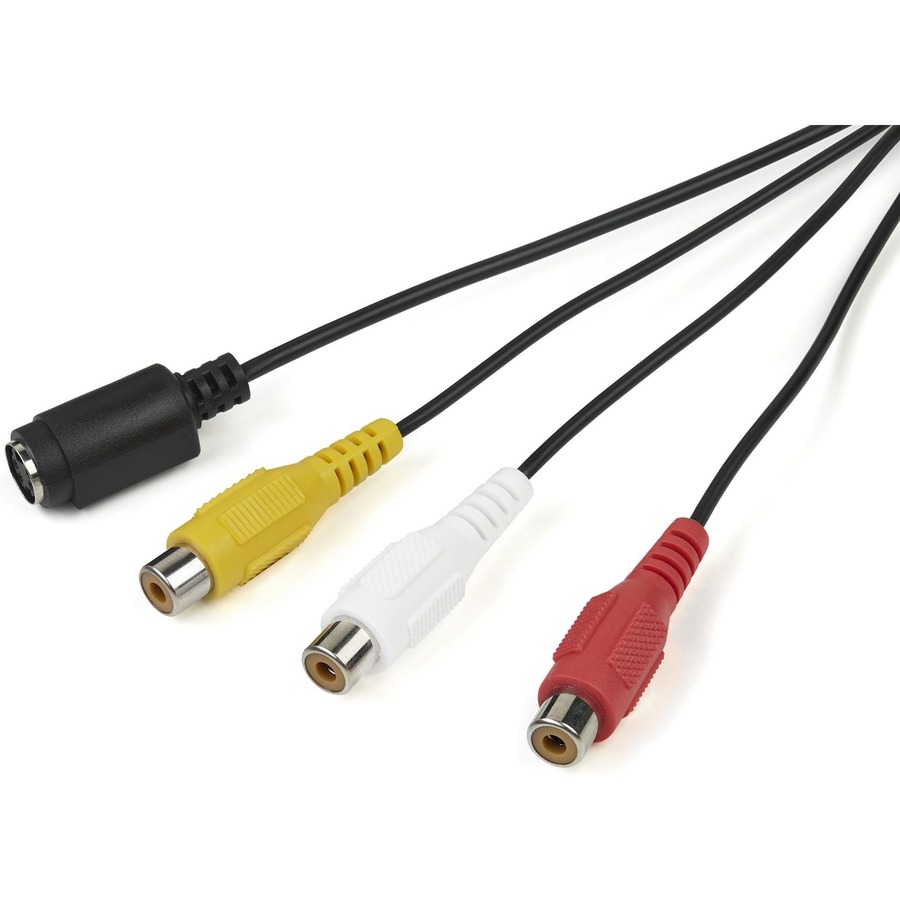 STCSVID2USB232