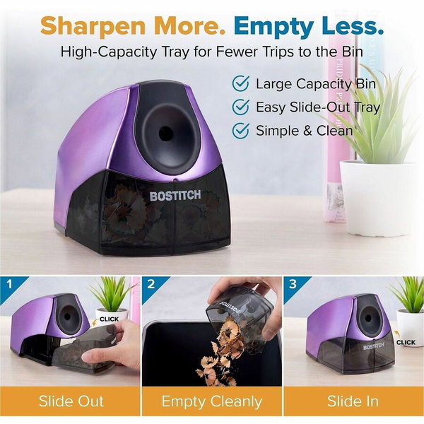 BOSEPS4PURPLEM