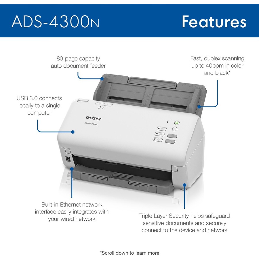 BRTADS4300N