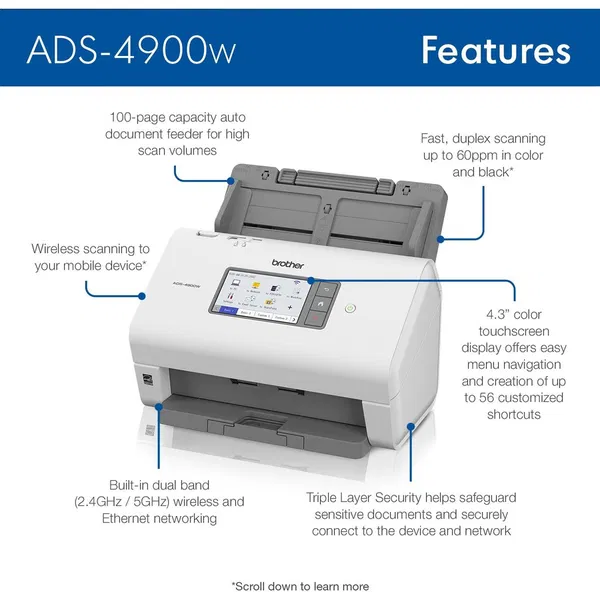 BRTADS4900W