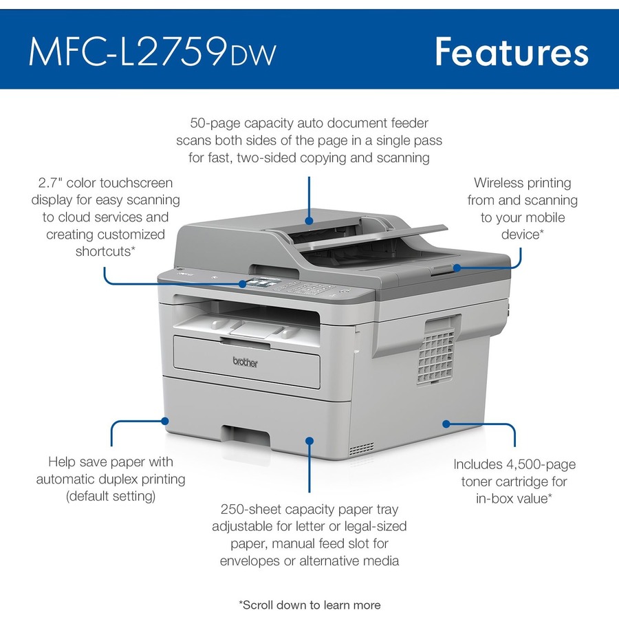 BRTMFCL2759DW