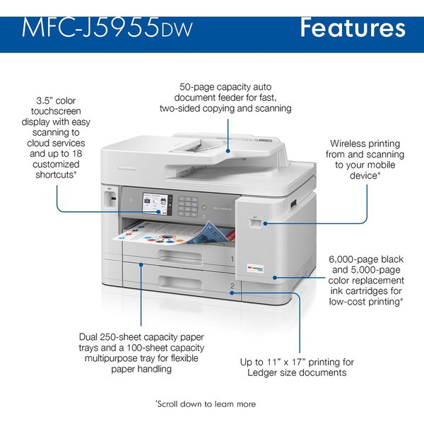 BRTMFCJ5955DW