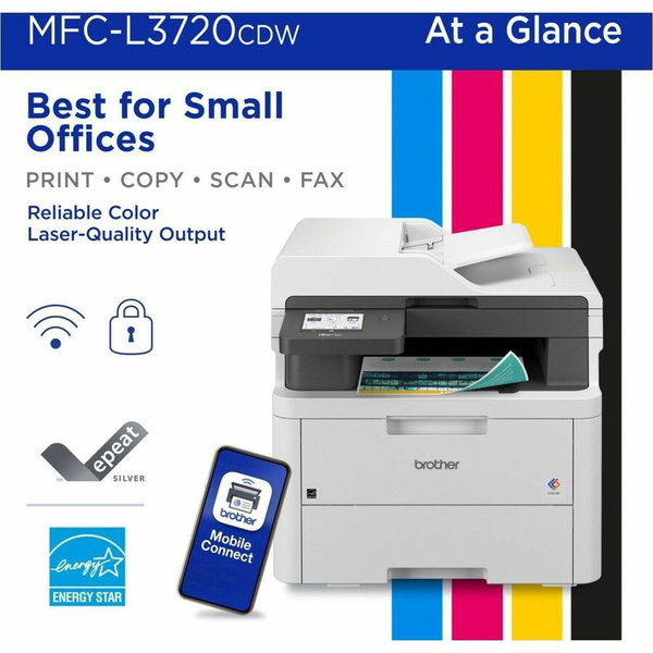 BRTMFCL3720CDW