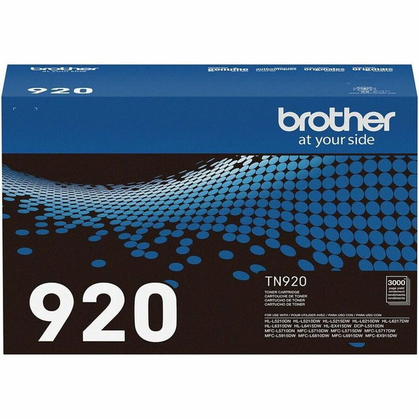 BRTTN920