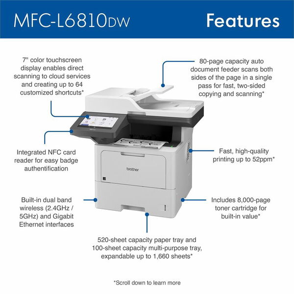 BRTMFCL6810DW