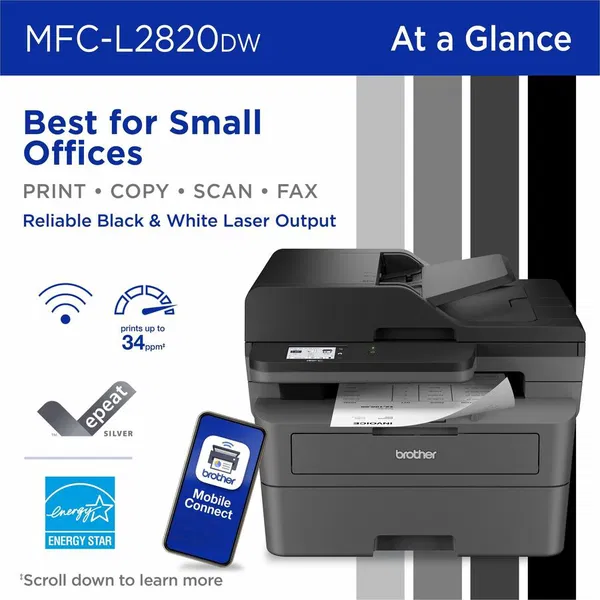 BRTMFCL2820DW
