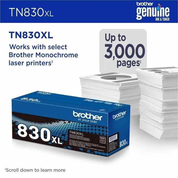 BRTTN830XL