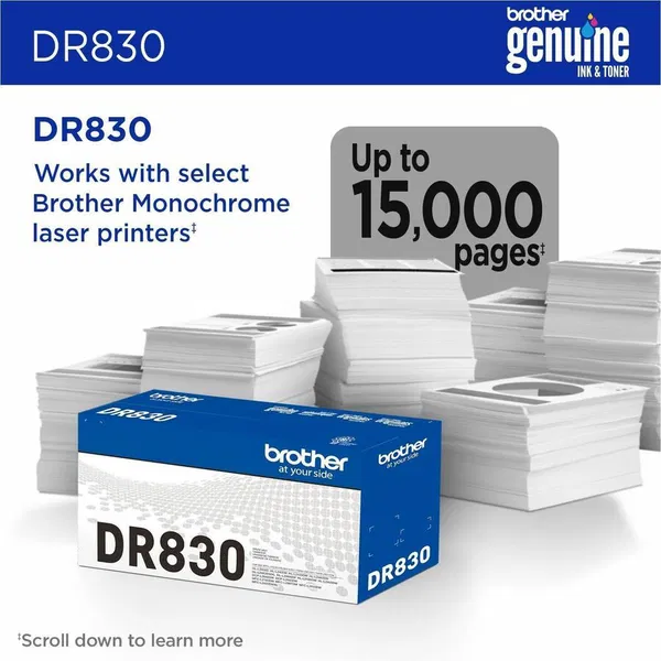 BRTDR830