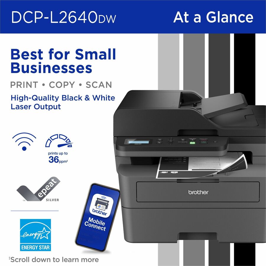 BRTDCPL2640DW