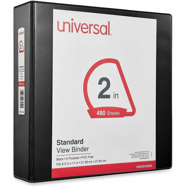 UNV20745PK