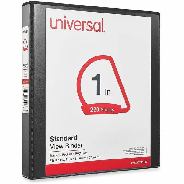 UNV20741PK