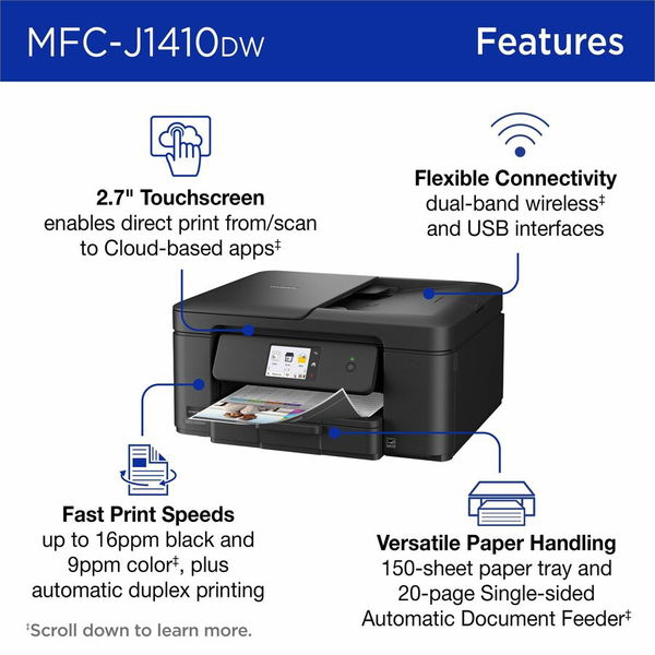 BRTMFCJ1410DW