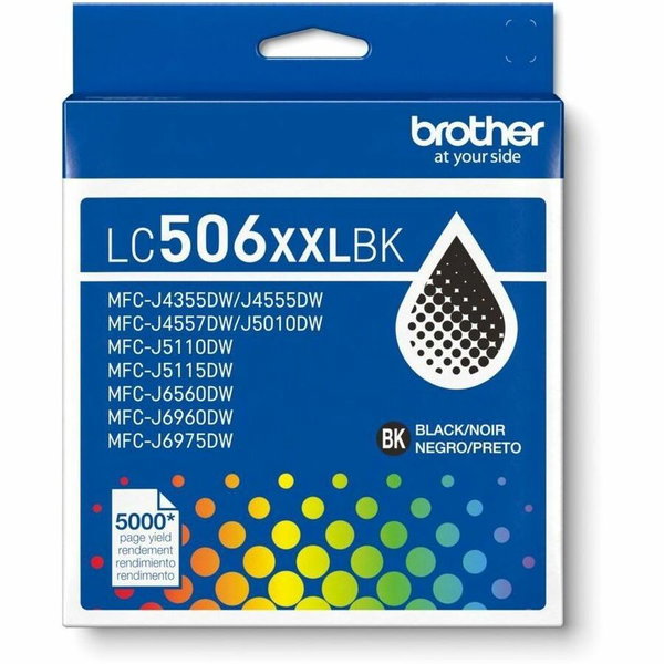 BRTLC506XXLBKS