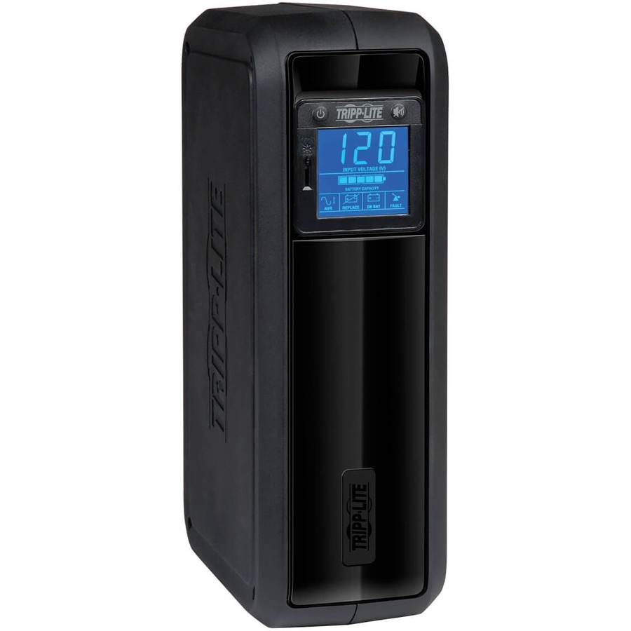 TRPOMNI650LCD