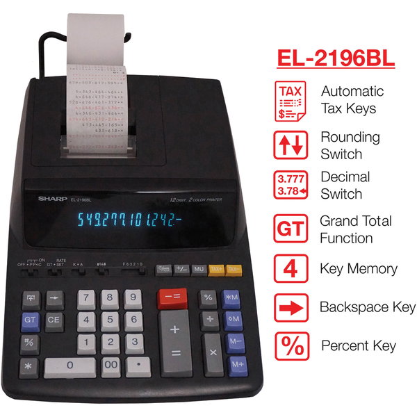SHREL2196BL