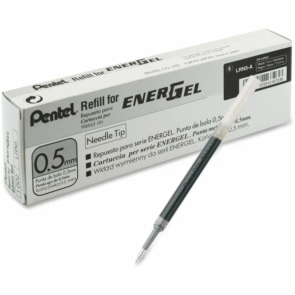 PENLRN5A