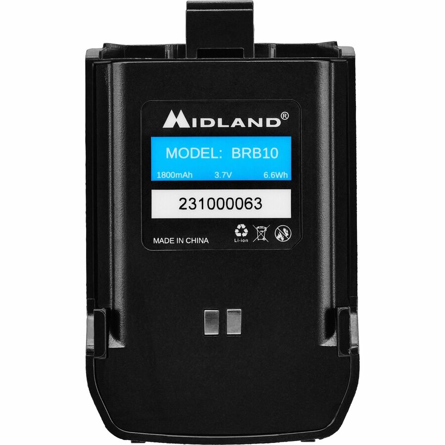 MROBR10X2