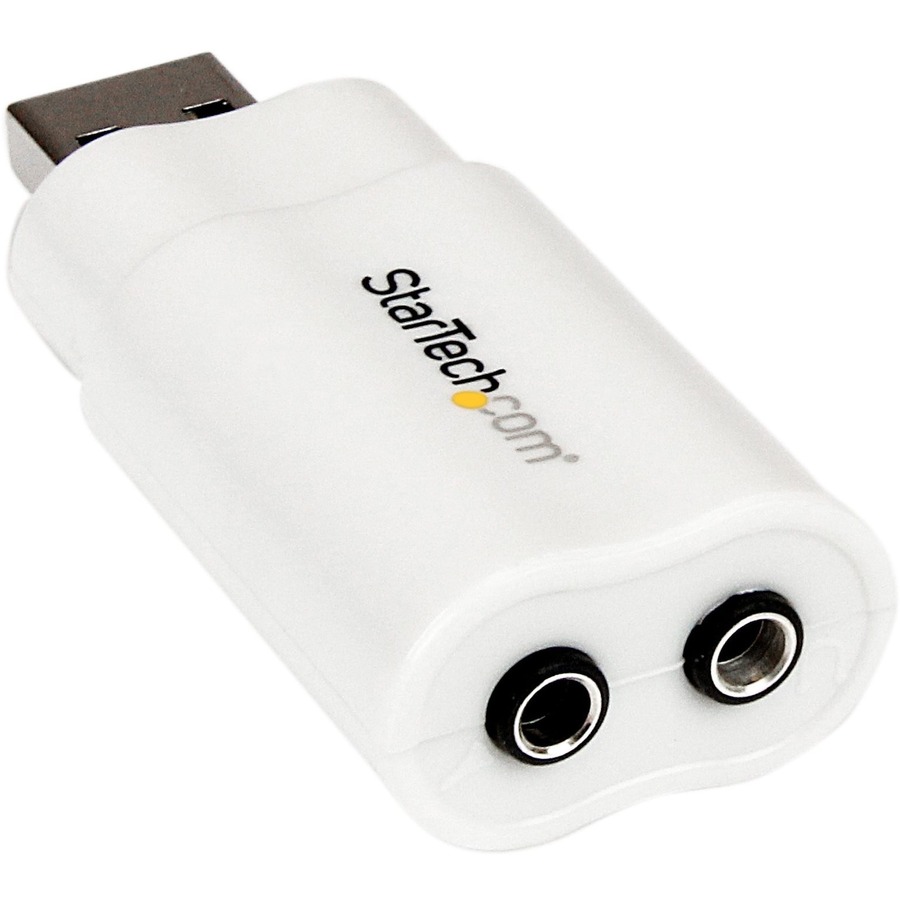 STCICUSBAUDIO
