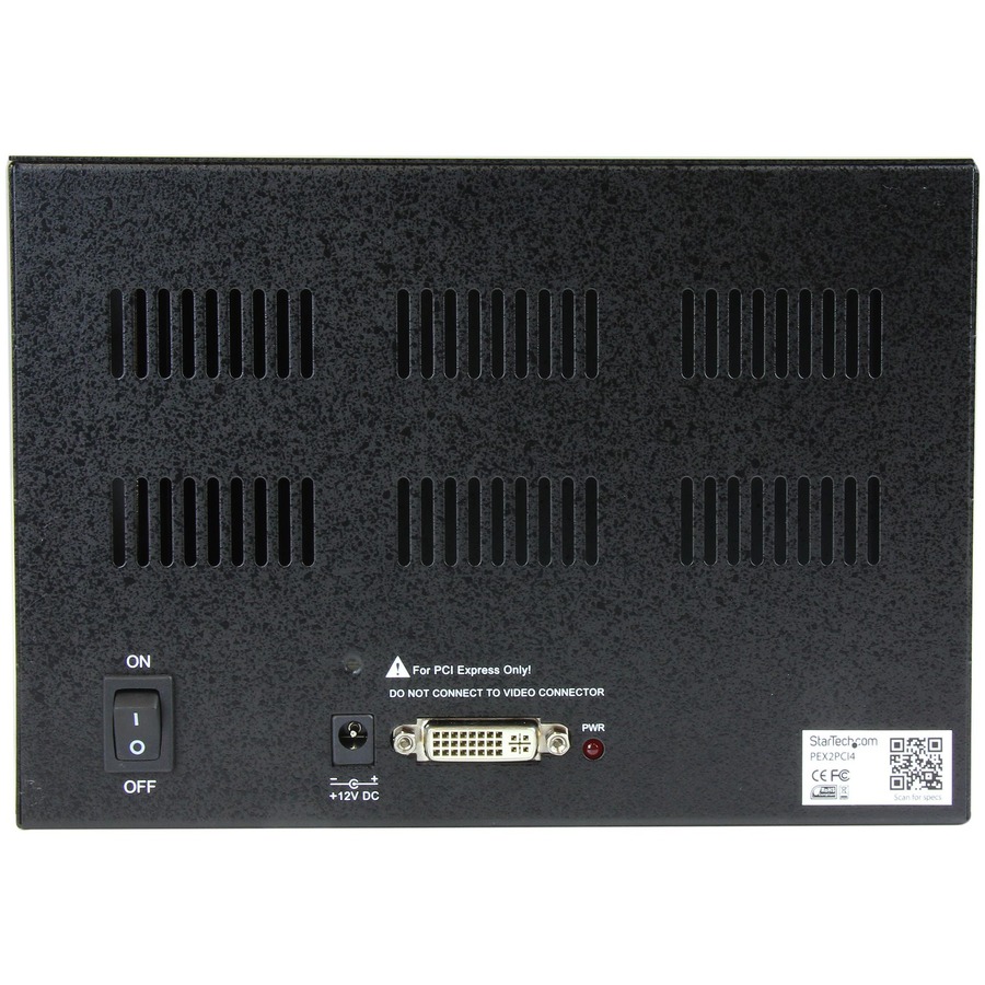 STCPEX2PCI4