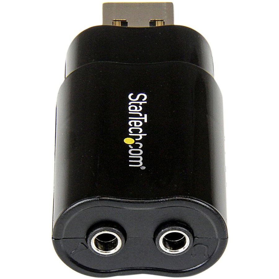 STCICUSBAUDIOB
