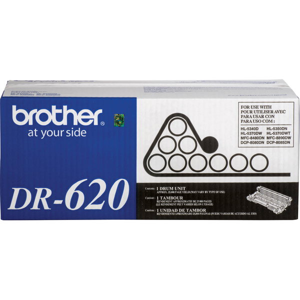 BRTDR620
