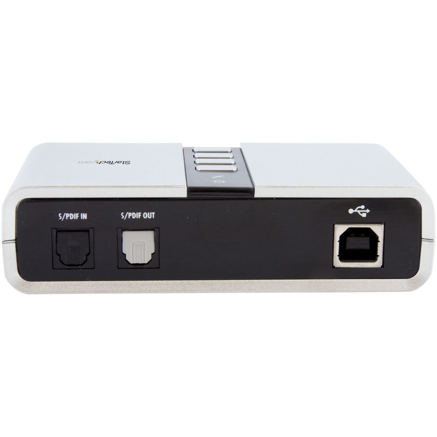 STCICUSBAUDIO7D