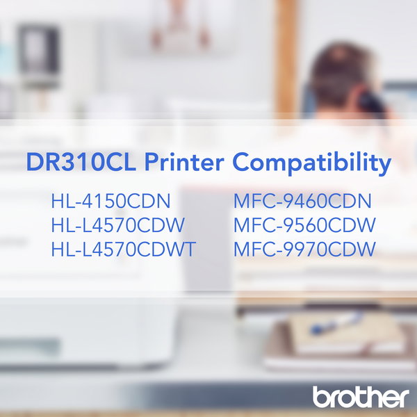 BRTDR310CL