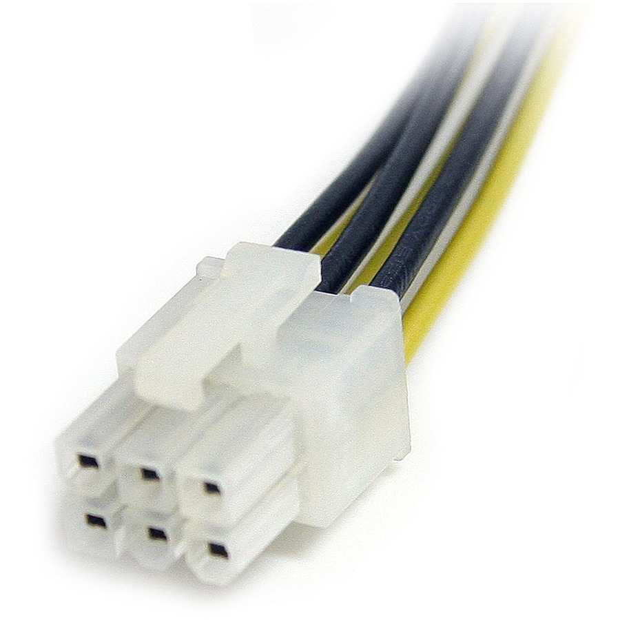 STCPCIEXSPLIT6
