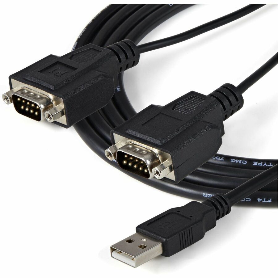 STCICUSB2322F