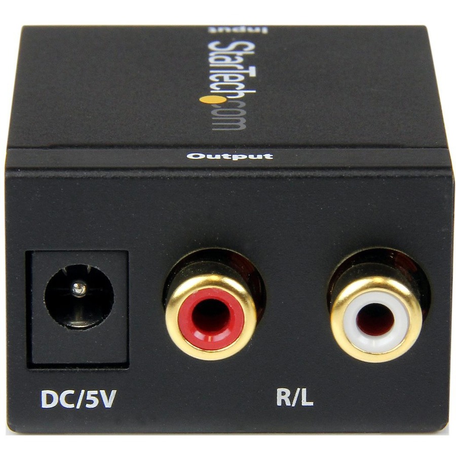 STCSPDIF2AA