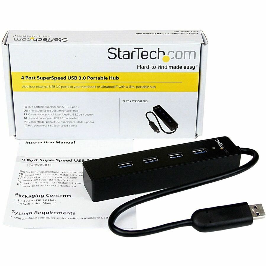 STCST4300PBU3