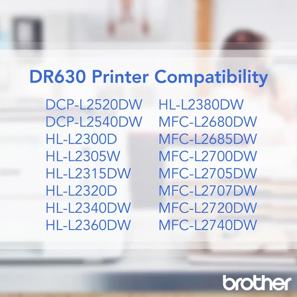 BRTDR630